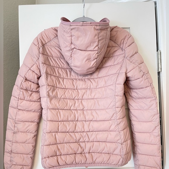 Save The Duck Women’s Ultra Lightweight Down jacket - Size 0 - Picture 2 of 10